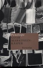 PENÉLOPE | 9788478446520 | MARKOSIÁN-KÁSPER, GOAR