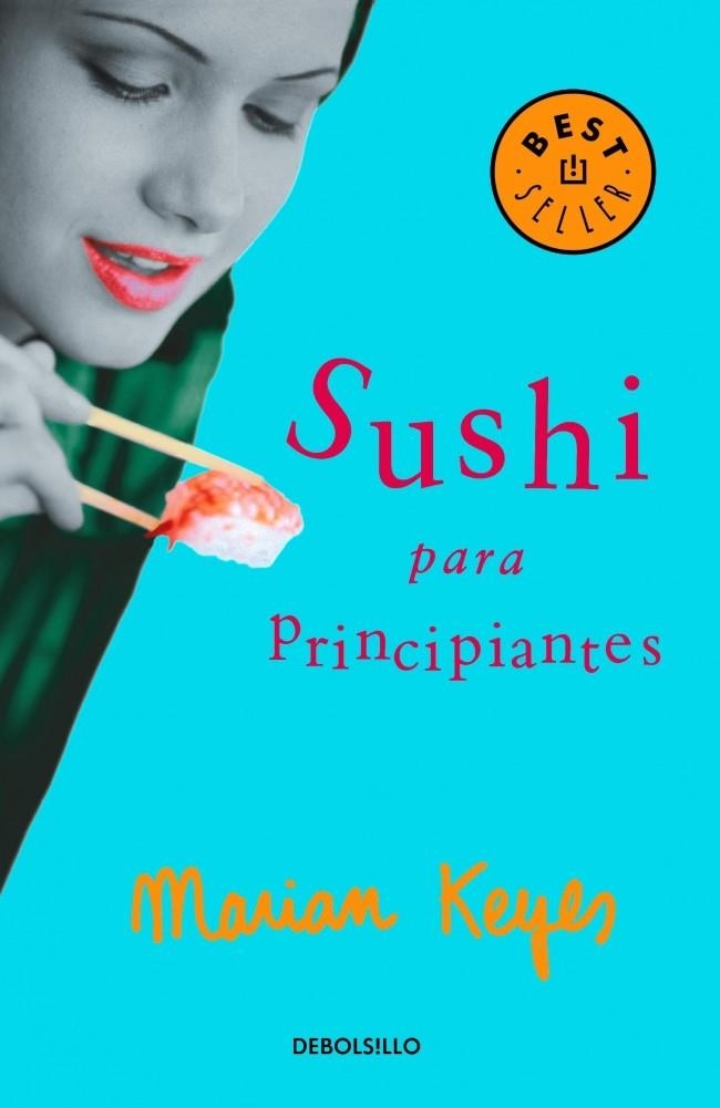 SUSHI PARA PRINCIPIANTES | 9788497593489 | KEYES,MARIAN