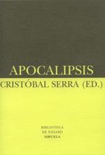 APOCALIPSIS | 9788478446575 | SERRA, CRISTÓBAL