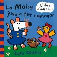 LA MAISY JUGA A FET I AMAGAR | 9788484880745 | COUSINS, LUCY