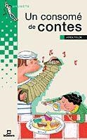 UN CONSOMÉ DE CONTES | 9788424695361 | FOLCK, JORDI