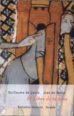 EL LIBRO DE LA ROSA | 9788478446780 | GUILLAUME DE LORRIS,/JEAN DE MEUN,