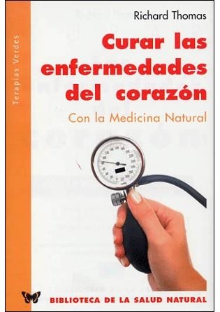 ENFERMEDADES DEL CORAZON, LAS | 9788493303952 | THOMAS, RICHARD