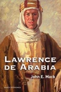 LAWRENCE DE ARABIA | 9788449313639 | JOHN MACK