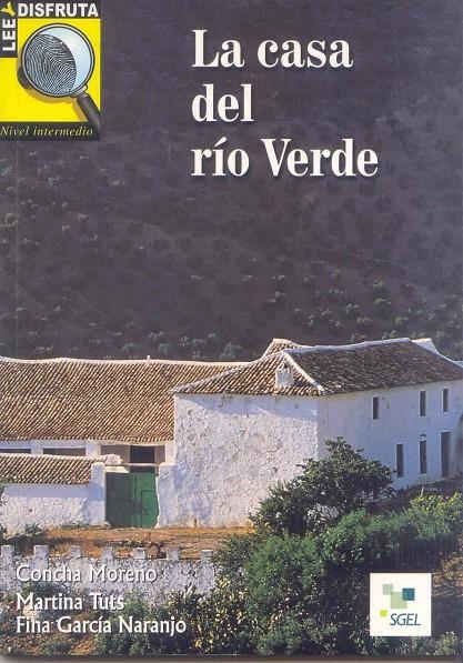 LA CASA DEL RÍO VERDE | 9788471439703 | VARIOS AUTORES