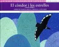 EL CÒNDOR I LES ESTRELLES. CONTE PERUÀ | 9788484155003 | GIRONA, RAMON