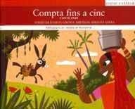 COMPTA FINS A CINC. CONTE INDI | 9788484155010 | GIRONA, RAMON