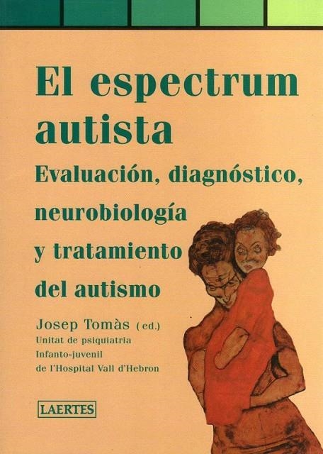 ESPECTRUM AUTISTA, EL | 9788475844954 | AA.VV.