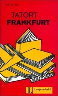 TATORT FRANKFURT (NIVEL 2) | 9783468497070 | VARIOS AUTORES