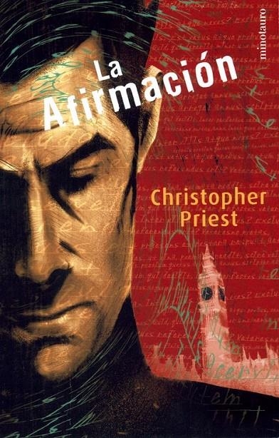 LA AFIRMACIÓN | 9788445074435 | CHRISTOPHER PRIEST