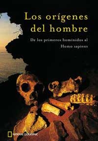 LOS ORIGENES DEL HOMBRE | 9788482982991 | AUTORES , VARIOS