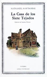 LA CASA DE LOS SIETE TEJADOS | 9788437604121 | HAWTHORNE, NATHANIEL