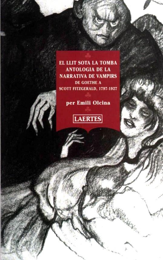 LLIT SOTA LA TOMBA, EL | 9788475844794 | VARIOS AUTORES