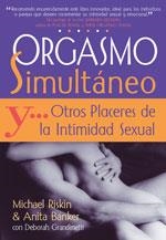 ORGASMO SIMULTÁNEO | 9788488066978 | RISKIN, MICHAEL/BANKER, ANITA/GRANDINETTI, DEBORAH