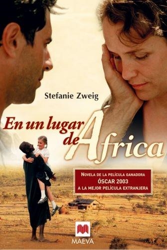 EN UN LUGAR DE ÁFRICA | 9788495354037 | ZWEIG, STEFANIE