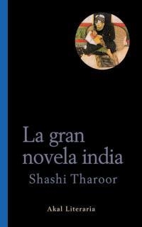 LA GRAN NOVELA INDIA | 9788446014140 | THAROOR, SHASHI