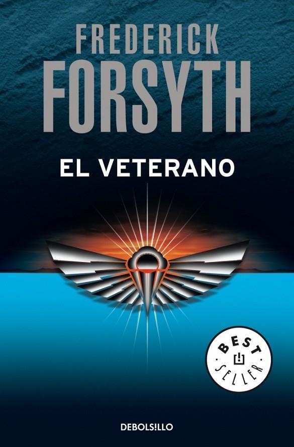 EL VETERANO | 9788497595537 | FORSYTH,FREDERICK