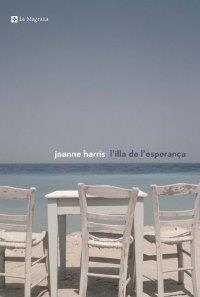 L'ILLA DE L'ESPERANÇA | 9788482644578 | HARRIS, JOANNE