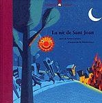 LA NIT DE SANT JOAN | 9788424614898 | CARRASCO, XAVIER