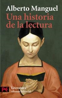 UNA HISTORIA DE LA LECTURA | 9788420672618 | MANGUEL, ALBERTO