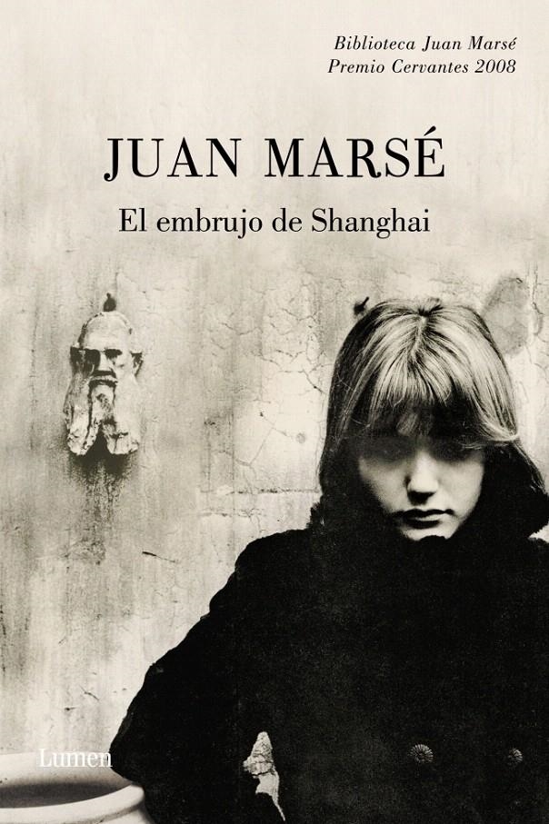 EL EMBRUJO DE SHANGHAI | 9788426413147 | MARSE,JUAN