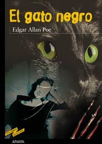 EL GATO NEGRO | 9788466705660 | POE, EDGAR ALLAN