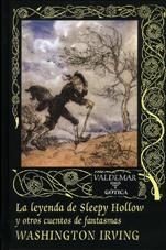 LA LEYENDA DE SLEEPY HOLLOW | 9788477023883 | IRVING, WASHINGTON