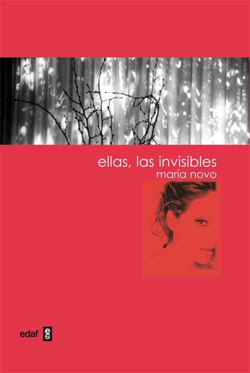 ELLAS, LAS INVISIBLES | 9788496107113 | NOVO, MARÍA