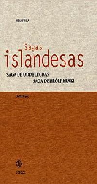 SAGAS ISLANDESAS | 9788424923747 | VARIOS