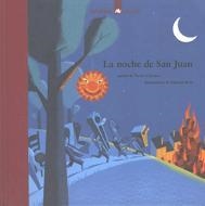 LA NOCHE DE SAN JUAN | 9788424619893