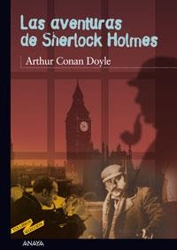 LAS AVENTURAS DE SHERLOCK HOLMES | 9788466705691 | DOYLE, ARTHUR CONAN