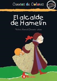 EL ALCALDE DE HAMELÍN | 9788421636343 | LALANA, FERNANDO