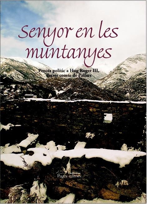 SENYOR EN LES MUNTANYES | 9788479358969 | VARIOS AUTORES