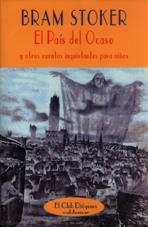 EL PAÍS DEL OCASO | 9788477023906 | STOKER, BRAM