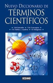 NUEVO DICC. DE TÉRMINOS CIENTÍFICOS | 9788475561578 | VARIOS AUTORES