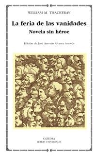 LA FERIA DE LAS VANIDADES | 9788437618647 | THACKERAY, WILLIAM M.