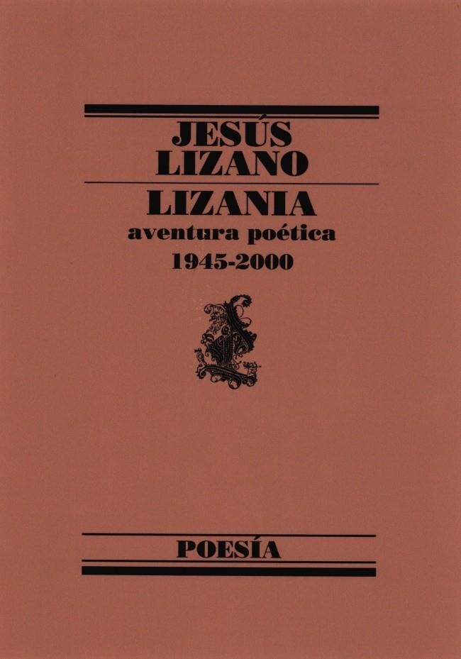 LIZANIA | 9788426428325 | LIZANO,JESUS