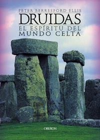 DRUIDAS | 9788466705943 | BERRESFORD ELLIS, PETER