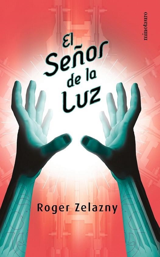 EL SEÑOR DE LA LUZ | 9788445074633 | ROGER ZELAZNY