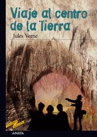 VIAJE AL CENTRO DE LA TIERRA | 9788466705707 | VERNE, JULES