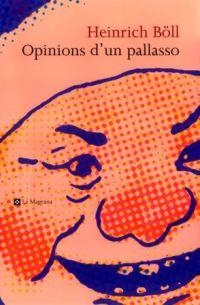 OPINIONS D'UN PALLASSO | 9788482642819 | BOLL, HEINRICH