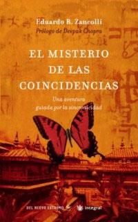 EL MISTERIO DE LAS COINCIDENCIAS | 9788479019891 | R. ZANCOLLI, EDUARDO