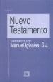 NUEVO TESTAMENTO | 9788474906806 | IGLESIAS S.J., MANUEL