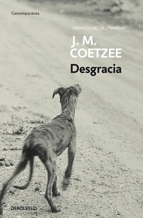 DESGRACIA | 9788497599443 | COETZEE,J.M.