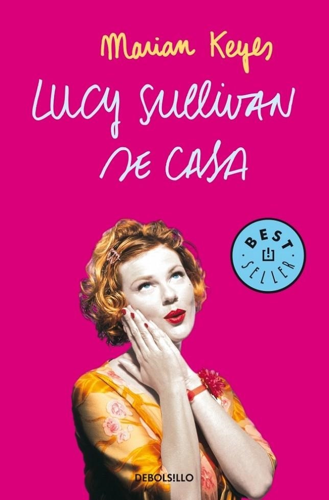 LUCY SULLIVAN SE CASA | 9788497594028 | KEYES,MARIAN