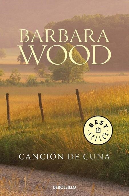 CANCIÓN DE CUNA | 9788497596558 | WOOD,BARBARA