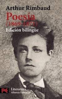 POESÍA (1869-1871) | 9788420656021 | RIMBAUD, ARTHUR