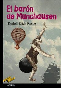 EL BARÓN DE MUNCHAUSEN | 9788420712673 | RASPE, RUDOLF ERICH