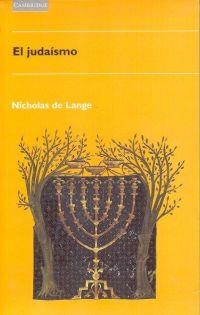 EL JUDAÍSMO. | 9788483231227 | LANGE, NICHOLAS DE