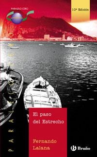 EL PASO DEL ESTRECHO | 9788421631850 | LALANA, FERNANDO